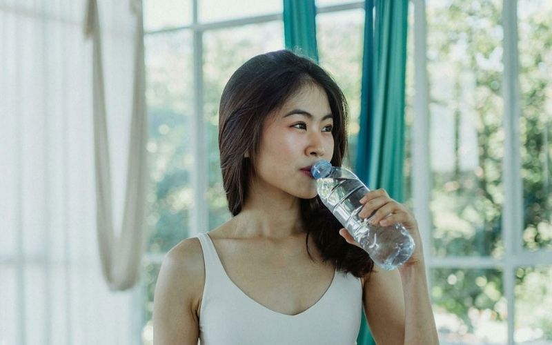 Chọn đúng loại nước khoáng có gas giúp kiểm soát cân nặng hiệu quả